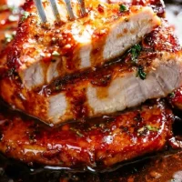 Pork Chops Recipes
